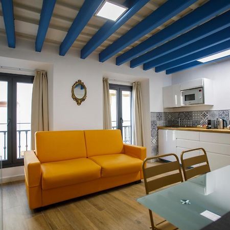 Rentalsevilla Cardenal Cervantes II Dış mekan fotoğraf