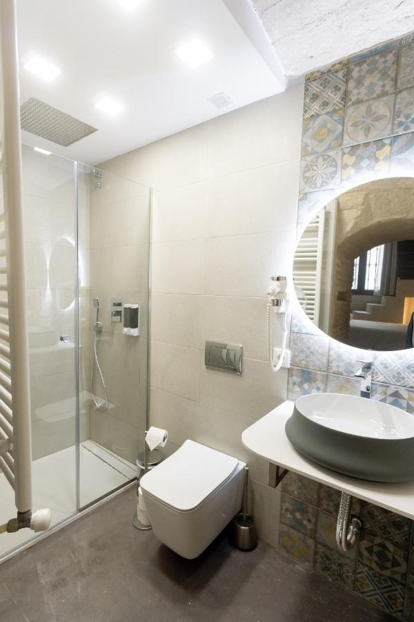 Rentalsevilla Cardenal Cervantes II Dış mekan fotoğraf