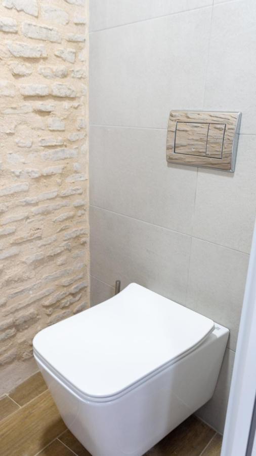 Rentalsevilla Cardenal Cervantes II Dış mekan fotoğraf