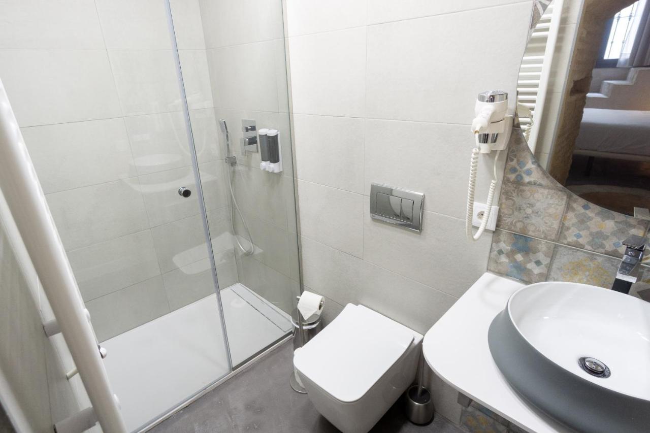 Rentalsevilla Cardenal Cervantes II Dış mekan fotoğraf