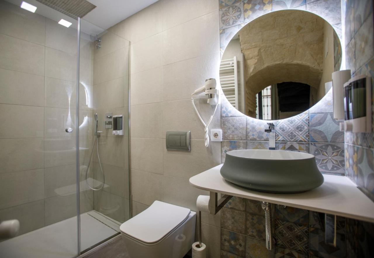 Rentalsevilla Cardenal Cervantes II Dış mekan fotoğraf