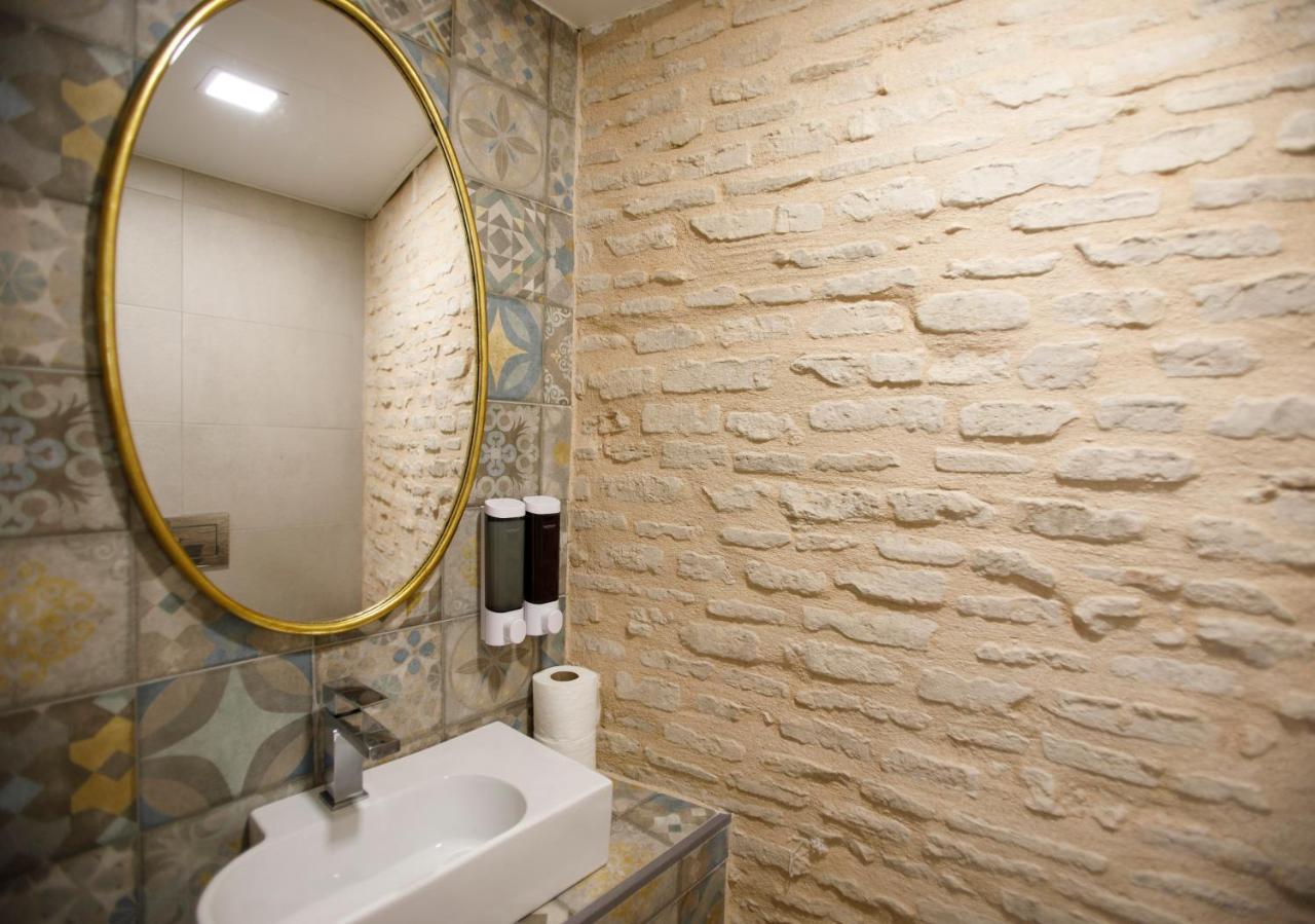 Rentalsevilla Cardenal Cervantes II Dış mekan fotoğraf